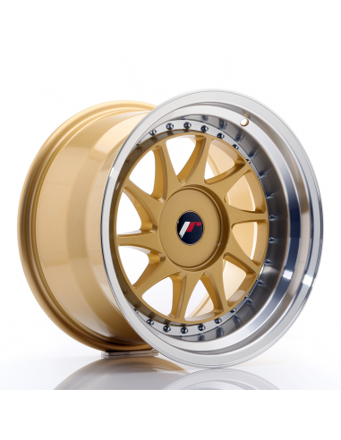 JR Wheels JR26 17x10 ET20-25 BLANK...