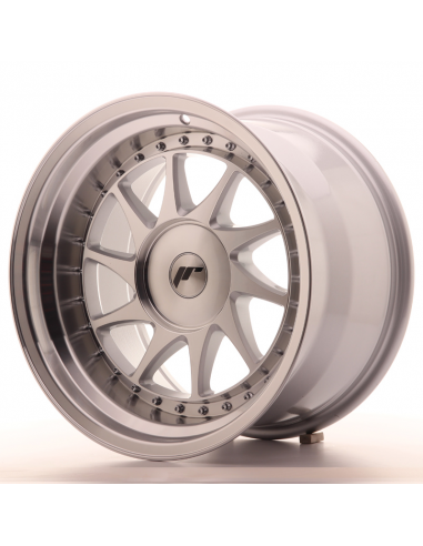 JR Wheels JR26 17x10 ET20-25 BLANK...