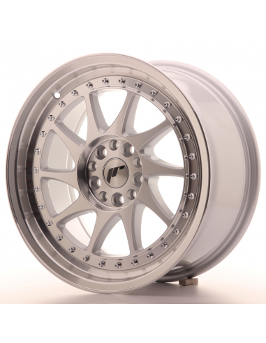 JR Wheels JR26 17x8 ET35 4x100/114...