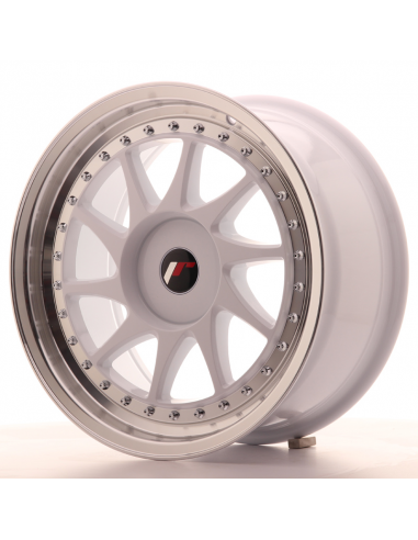 JR Wheels JR26 17x8 ET20-35 BLANK...