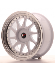 JR Wheels JR26 17x8 ET35...