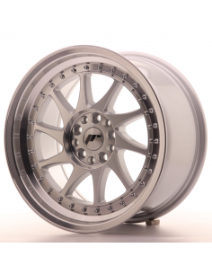JR Wheels JR26 17x9 ET25...