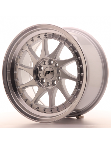 JR Wheels JR26 17x9 ET25 5x114/120...