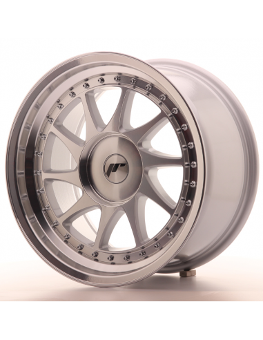 JR Wheels JR26 17x9 ET20-35 BLANK...