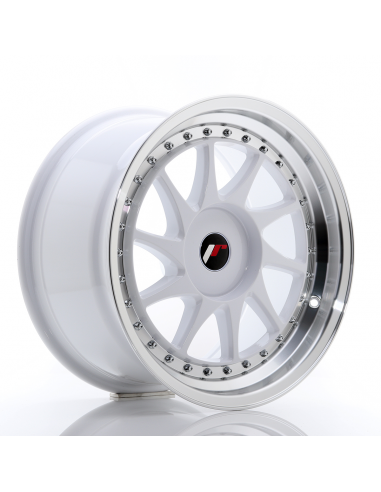 JR Wheels JR26 17x9 ET20-35 BLANK...