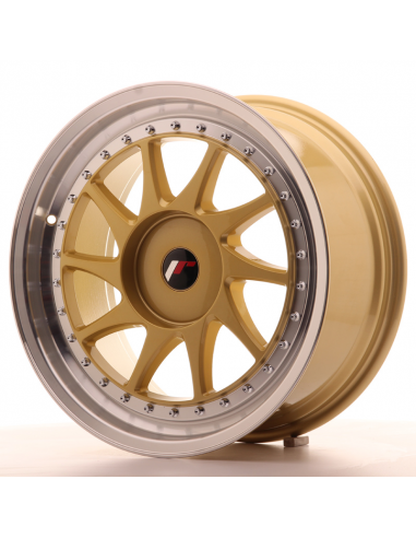 JR Wheels JR26 18x8,5 ET20-40 BLANK...