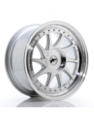 JR Wheels JR26 18x8,5 ET20-40 BLANK...