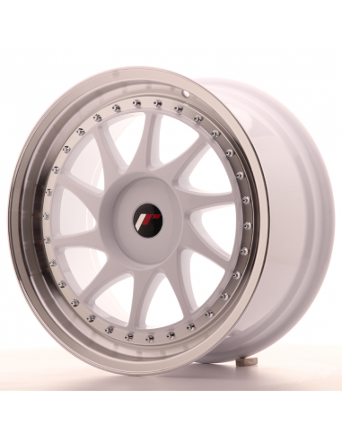 JR Wheels JR26 18x8,5 ET20-40 BLANK...