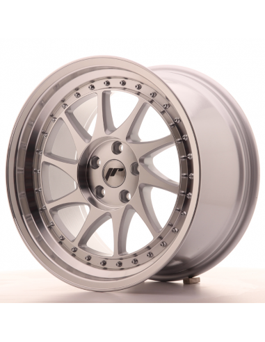 JR Wheels JR26 18x9,5 ET35 5x120...