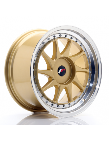 JR Wheels JR26 18x9,5 ET20-40 BLANK...