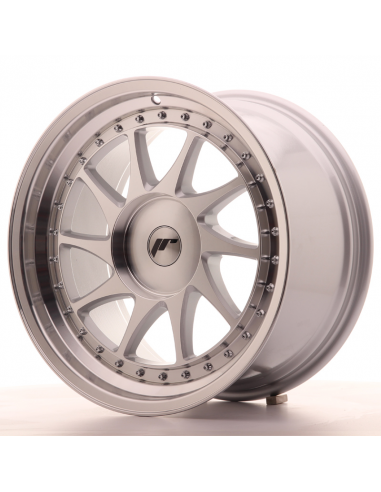 JR Wheels JR26 18x9,5 ET20-40 BLANK...