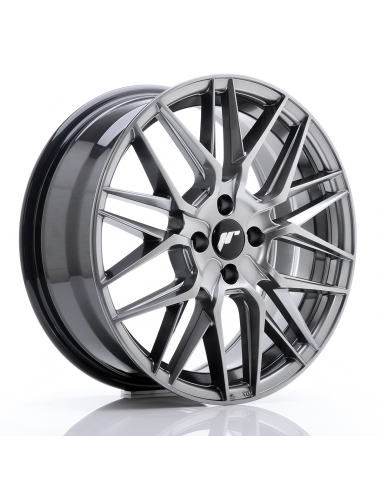 JR Wheels JR28 17x7 ET40 4x100 Hyper...