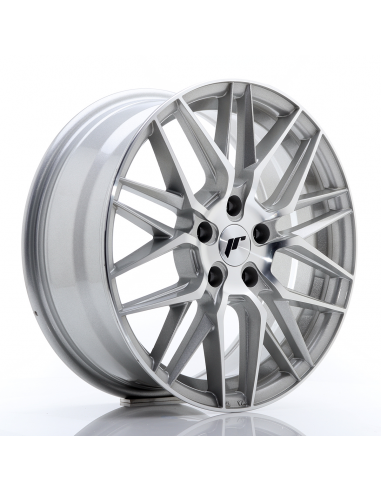 JR Wheels JR28 17x7 ET40 5x114,3...