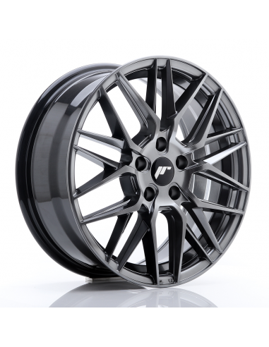 JR Wheels JR28 17x7 ET35 5x100 Hyper...