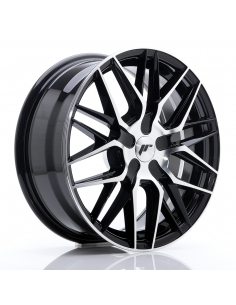 JR Wheels JR28 17x7 ET20-45...