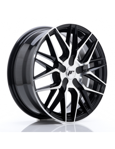 JR Wheels JR28 17x7 ET20-45 BLANK...