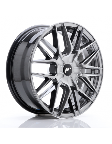 JR Wheels JR28 17x7 ET20-45 BLANK...