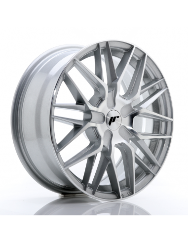 JR Wheels JR28 17x7 ET20-45 BLANK...