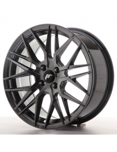 JR Wheels JR28 17x8 ET40...
