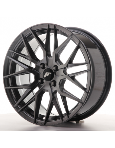 JR Wheels JR28 17x8 ET40 4x100 Hyper...