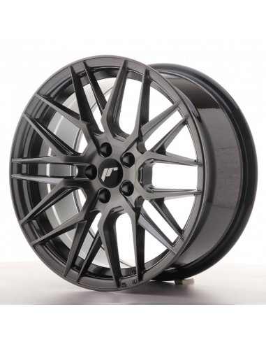 JR Wheels JR28 17x8 ET40 5x114,3...