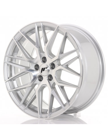 JR Wheels JR28 17x8 ET40 5x114,3...