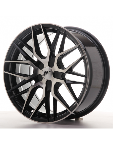 JR Wheels JR28 17x8 ET25-40 BLANK...