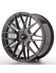 JR Wheels JR28 17x8 ET25-40...