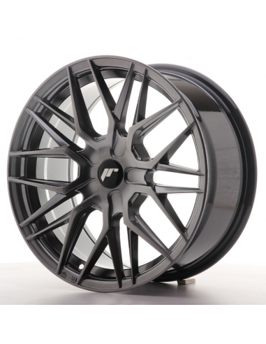 JR Wheels JR28 17x8 ET25-40 BLANK...