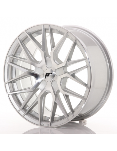 JR Wheels JR28 17x8 ET25-40 BLANK...