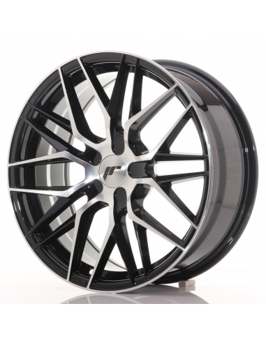 JR Wheels JR28 18x7,5 ET20-40 BLANK...