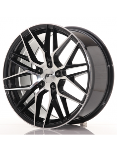 JR Wheels JR28 18x8,5 ET40...