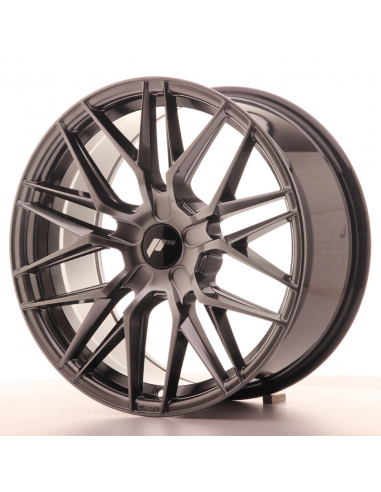 JR Wheels JR28 18x8,5 ET20-40 5H...