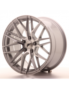 JR Wheels JR28 18x9,5 ET35...