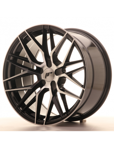 JR Wheels JR28 18x9,5 ET20-40 5H...