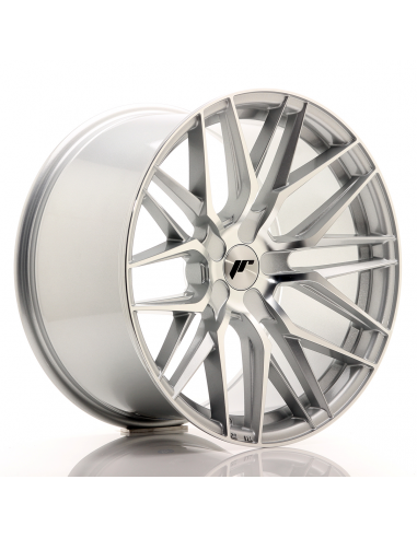 JR Wheels JR28 19x10,5 ET20-40 5H...