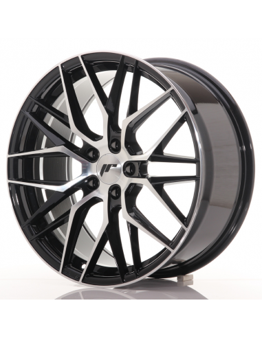 JR Wheels JR28 19x8,5 ET40 5x114,3...