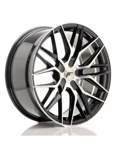 JR Wheels JR28 19x8,5 ET20-40 5H...