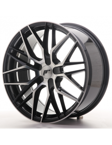 JR Wheels JR28 19x8,5 ET35-40 5H...