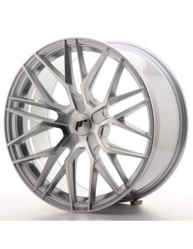 JR Wheels JR28 19x8,5 ET35-40 5H...