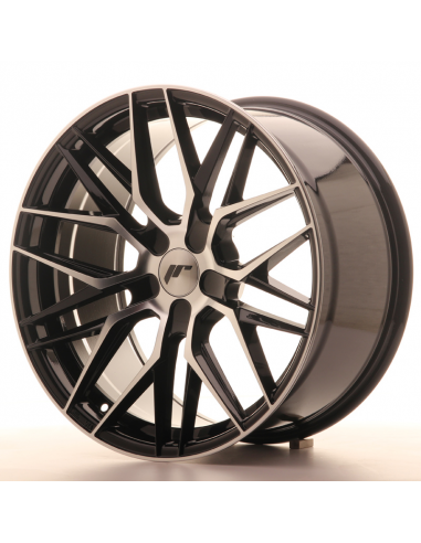 JR Wheels JR28 19x9,5 ET35-40 5H...