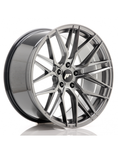 JR Wheels JR28 20x10 ET30 5x120 Hyper...