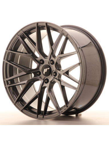 JR Wheels JR28 20x10 ET40 5x112 Gloss...