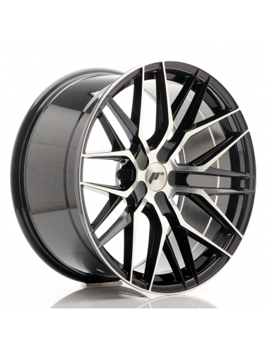 JR Wheels JR28 20x10 ET20-40 5H BLANK...