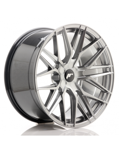 JR Wheels JR28 20x10 ET20-40 5H BLANK...