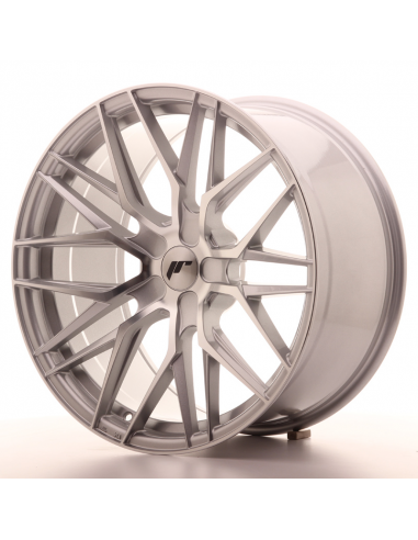 JR Wheels JR28 20x10 ET20-40 5H BLANK...