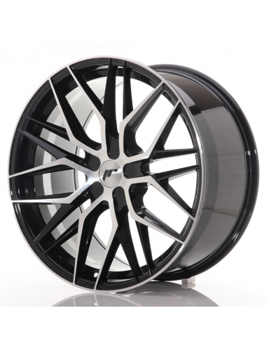 JR Wheels JR28 21x10,5 ET15-55 5H...