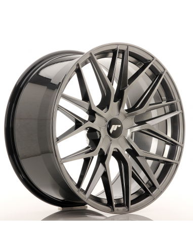 JR Wheels JR28 21x10,5 ET15-55 5H...