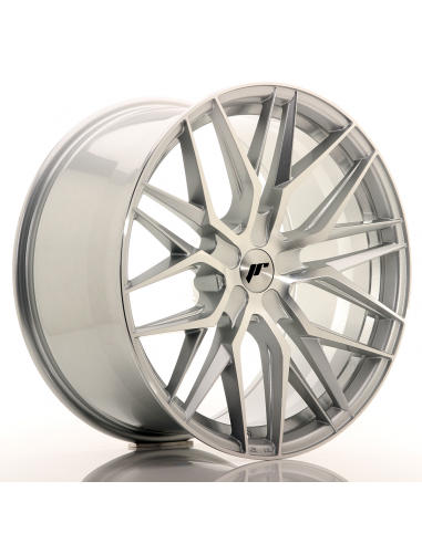 JR Wheels JR28 21x10,5 ET15-55 5H...