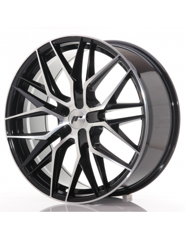 JR Wheels JR28 21x9 ET15-45 5H BLANK...